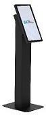 Include 200042 Pro Kiosk Floor Stand