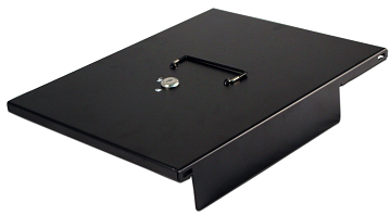 Bematech Cash Drawer Locking Till Tray Covers