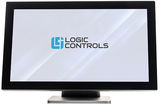 Logic Controls KP40 22 Inch Touchscreen Monitor