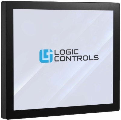 Logic Controls LC17 17 Inch Touchscreen Monitor
