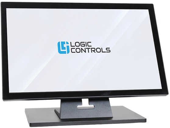 Logic Controls LC317 Android All-in-One Touchscreen Computer