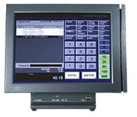 Restaurant and Retail POS Touch Screen Computers and Terminals