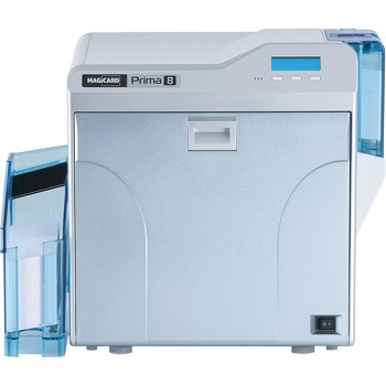 Magicard Prima 8 Photo Quality ID Card Printer