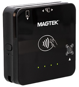 MagTek DynaFlex II Go Secure Card Reader