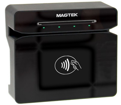 MagTek DynaFlex II SCR Secure Card Reader