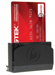 MagTek eDynamo EMV Magstripe Secure Card Reader
