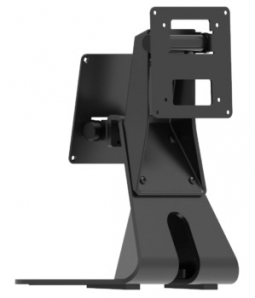 MicroTouch DD-215-A1 100X100 Dual Display Stand