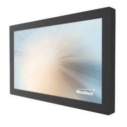 Microtouch Digital Signage Touch Screen Monitor
