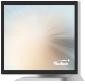 MicroTouch DT-170P-M1 Desktop Touch Screen Display 