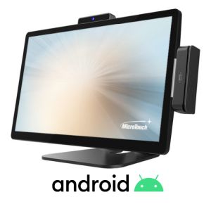 MicroTouch IC-156P-AA2 All in One Android Touch Screen Computer