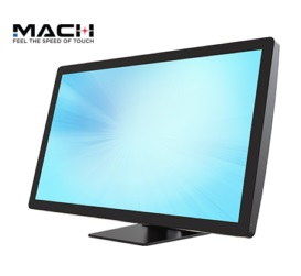 MicroTouch MACH 23.8" Desktop Touch Screen Monitor