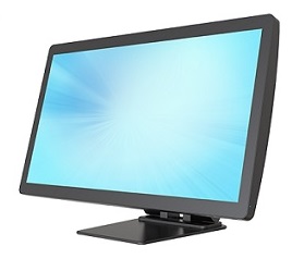 MicroTouch MACH 21.5" Desktop Touch Screen Monitor
