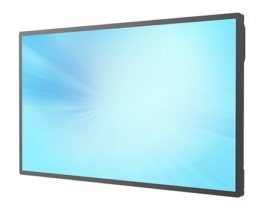 MicroTouch MACH 65" Digital Signage Touch Screen Monitor
