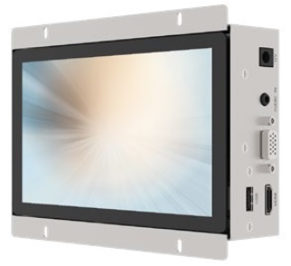 MicroTouch 7 Inch Open Fram Touch Screen Monitor