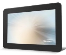 MicroTouch OF-100P-A2 Open Frame Touch Screen Monitor