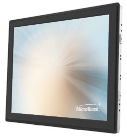 MicroTouch OF-170P-A1 Open Frame Touch Screen Monitor