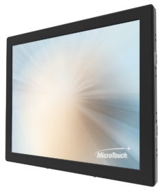 MicroTouch OF-195P-A1 Open Fram Touchscreen Monitor