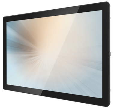 MicroTouch OF-195P-A1 Open Frame Touch Screen Display 