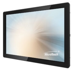 MicroTouch OF-215P-B1 Open Frame Touch Screen Monitor
