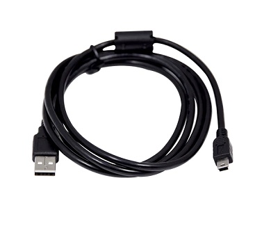 Mimo CBL-USB-1-5M 1.5M (4.9') Straight USB Cable for Mimo Monitors 7 ...