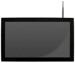 21.5 Inch Mimo Adapt-IQ Digital Signage Tablet Computer