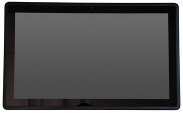 Mimo MOD-21580CH 21.5" Outdoor Capacitive Touch Display, IP65 Rated, 1500 Nits, 3.5mm Audio, HDMI