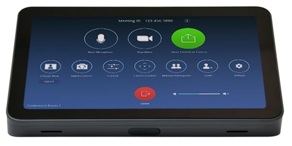 Mimo Myst Android 10.1" AV-over-IP Capacitive Touch Display