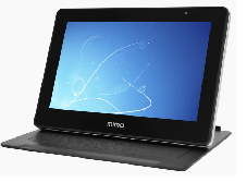 7 Inch Mimo UM-760C USB Portable Slider Multi-Point Capacitive Touch Display