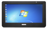 7 Inch Mimo UM-760RF USB VESA 75 Compatible Resistive Touch Display