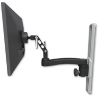 ICW UL500-T19-A1 Track Mount