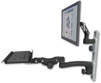 ICW UL500-T19D-KP12-A1 Track Mount