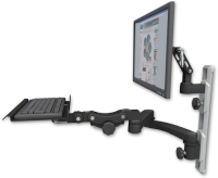 ICW UL500-T19D-KP12-A2 Track Mount