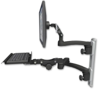 ICW UL500-T19D-KP12-A3 Track Mount