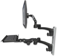 ICW UL500-T19D-KP12-A4 Track Mount
