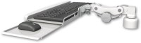  ICW Desk Mount Keyboard Trays