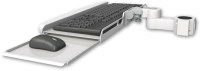 ICW KUB Pole Mount Keyboard Trays