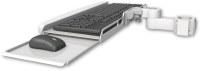 ICW KUB Pole Mount Keyboard Trays