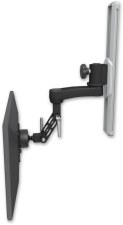 ICW UL500I-T19-AS1 Inverted Track Mount