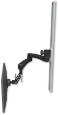 ICW UL500I-T36-A2 Inverted Track Mount