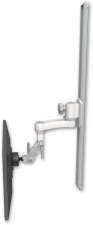 ICW UL500I-T36-AS1 36 Inch Track Mount
