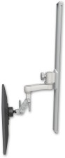 ICW UL500I-T36-AS1 Inverted Track Mount
