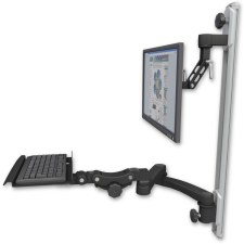 ICW UL500I-T36D-KP12-A2 Inverted Track Mount