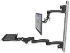 ICW UL500I-T36D-KP12-A3 Inverted Track Mount
