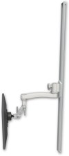 ICW UL500I-T50-A1 Inverted Track Mount