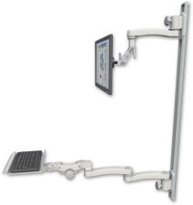 ICW UL500I-T50D-KP12-A3 Inverted Track Mount