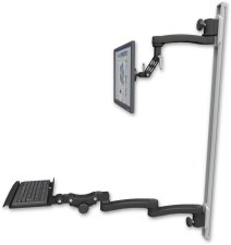 ICW UL500I-T50D-KP12-A3 Inverted Track Mount