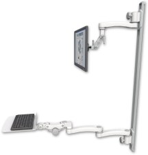 ICW UL500I-T50D-KP12F 50 Inch Track Mount