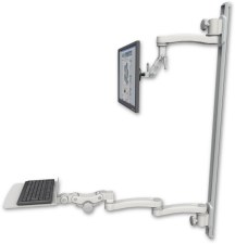ICW UL500I-T50D-KP12F-A3 Inverted Track Mount