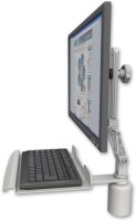 ICW UL510-D3 Desk Mount