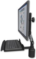 ICW UL510-D3 Desk Mount